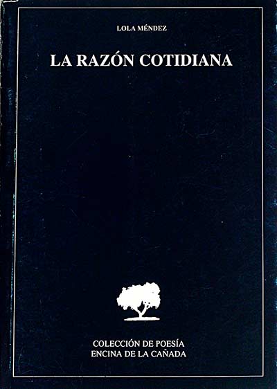 La razón cotidiana/Los días del perdón 