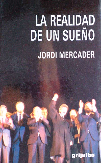 LA REALIDAD DE UN SUEÑO