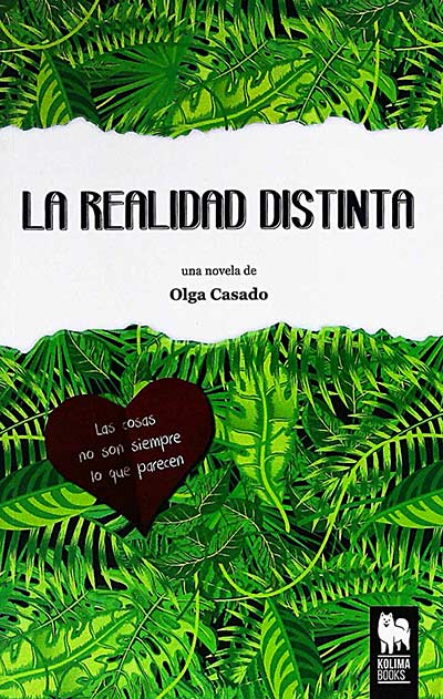 La realidad distinta 