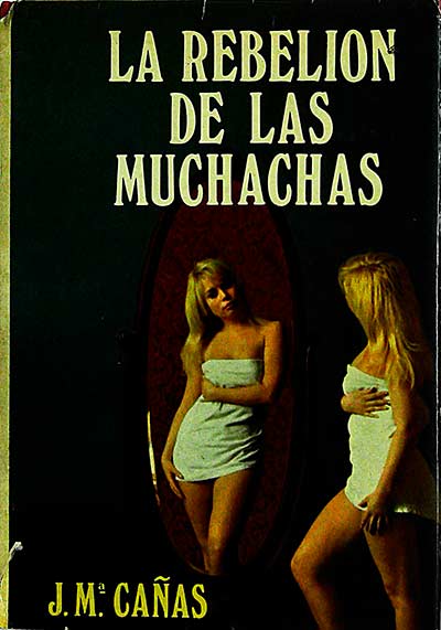 La rebelión de las muchachas