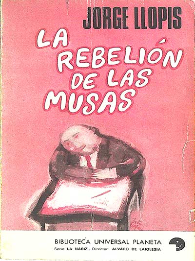 La rebelión de las musas