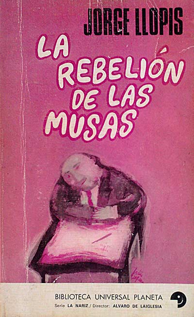 La rebelión de las musas