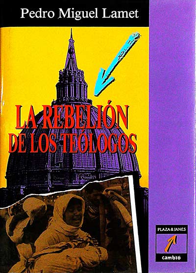 La rebelión de los teólogos