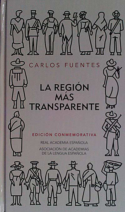 La región más transparente