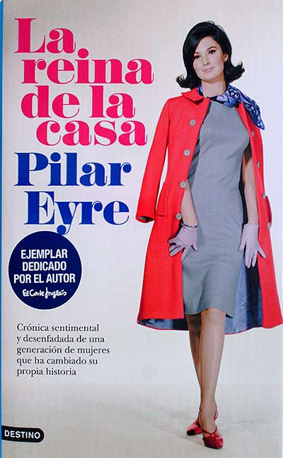 La reina de la casa 