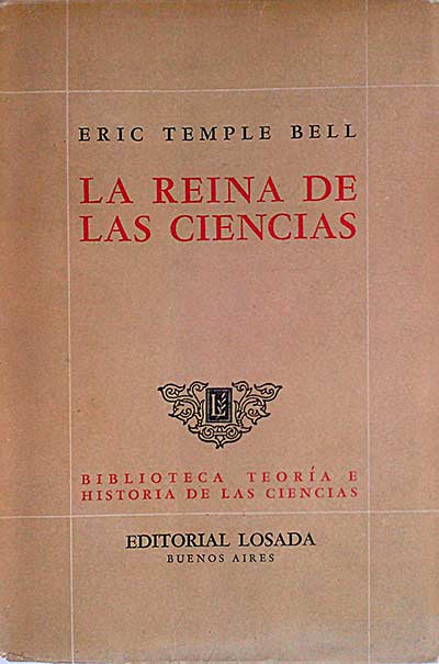 La Reina de las Ciencias