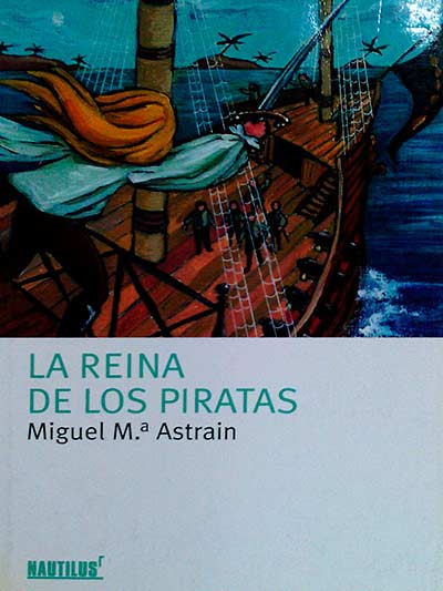 La reina de los piratas
