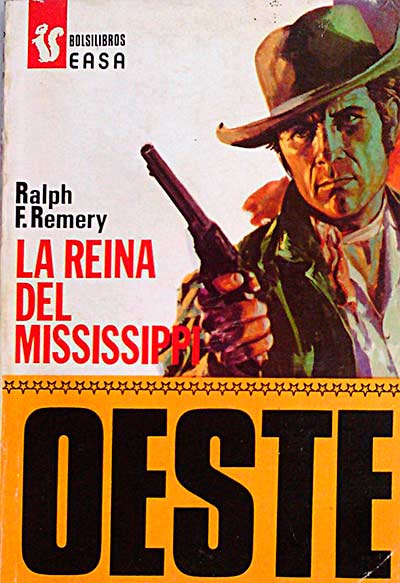 La Reina del Mississipi