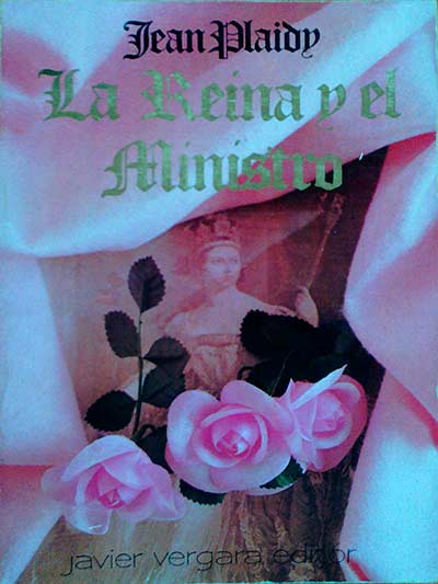 La reina y el ministro