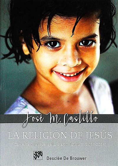 La religión de Jesús 