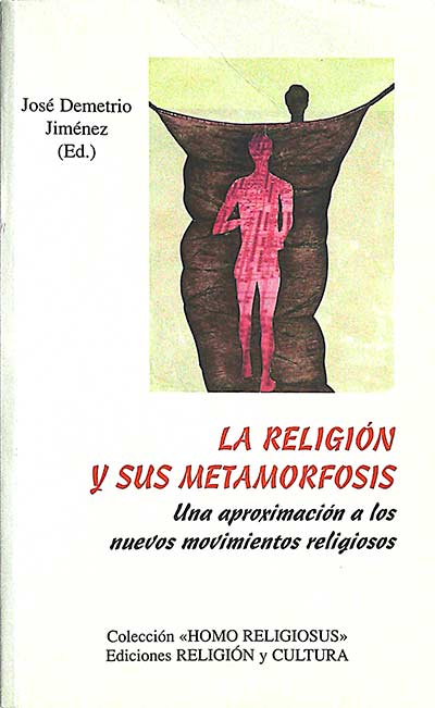 La religión y sus metamorfosis