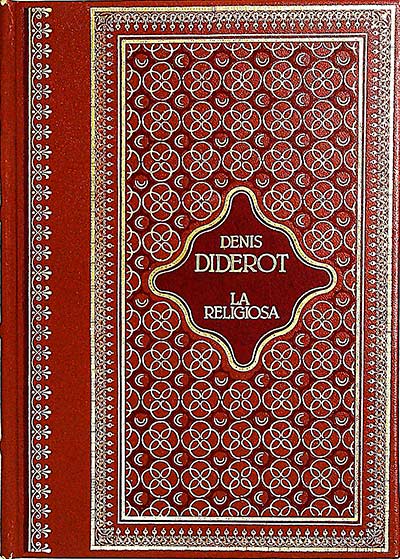 La religiosa