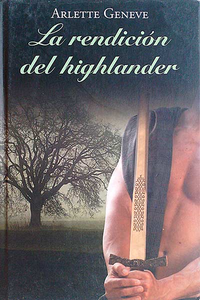 La rendición del highlander