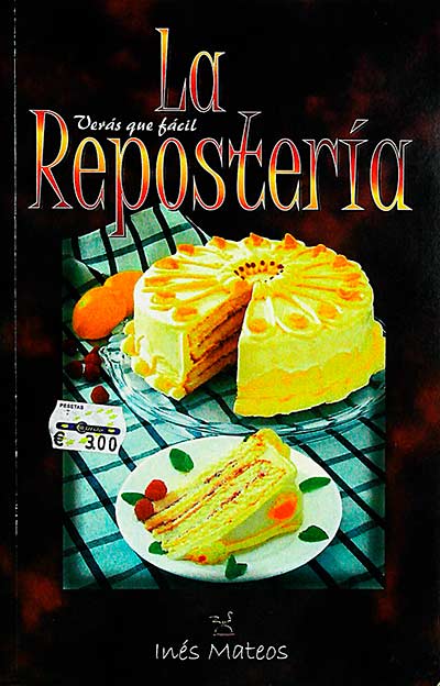 La repostería