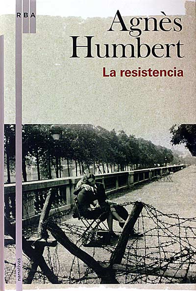 La resistencia