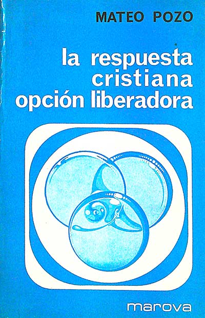 La respuesta cristiana opción liberadora