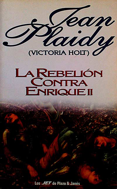LA REVELIÓN CONTRA ENRIQUE II