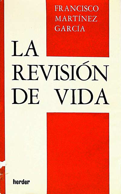 La revisión de vida
