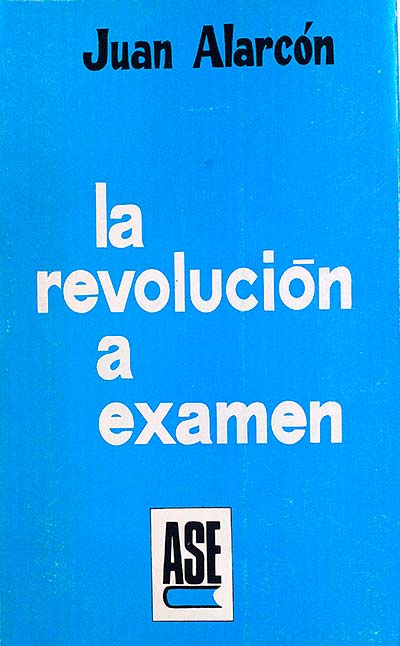 La revolución a examen 