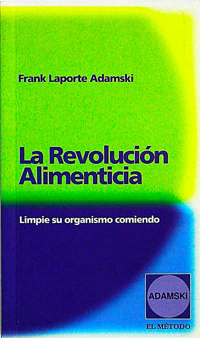 La Revolución Alimenticia