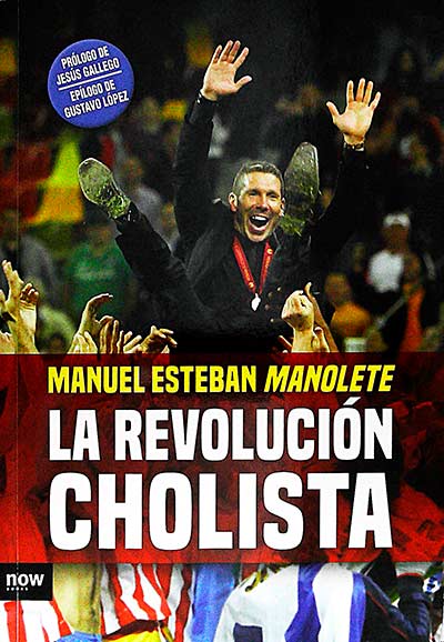 La revolución cholista