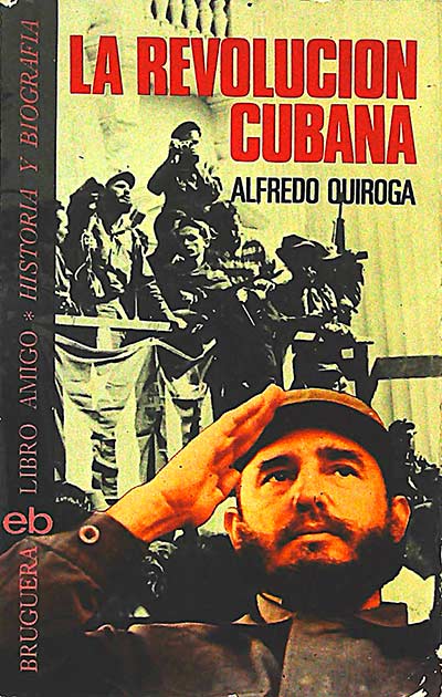 La Revolución cubana