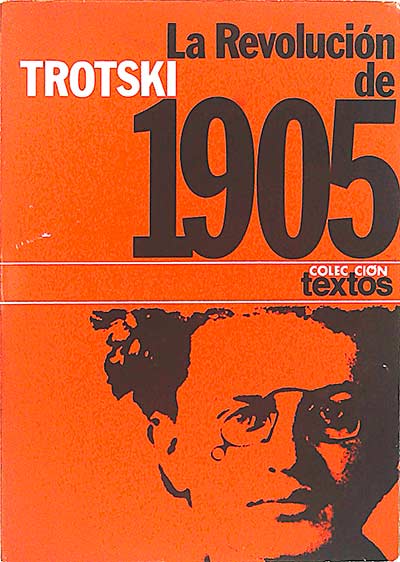 La revolución de 1905