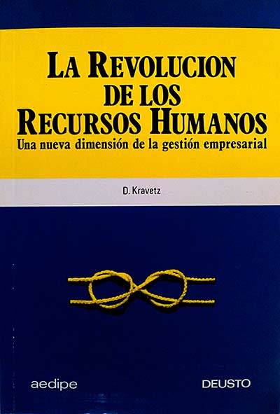 LA REVOLUCIÓN DE LOS RECURSOS HUMANOS.