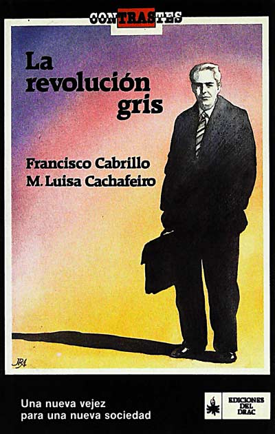 La revolución gris