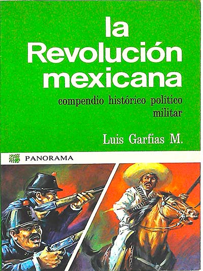 La Revolución mexicana
