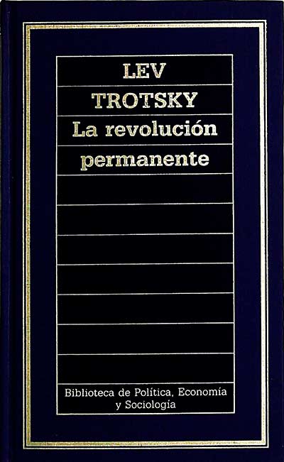 La revolución permanente 