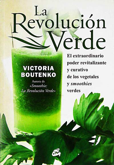 La revolución verde