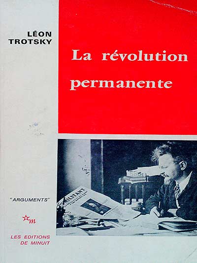 La révolution permanente
