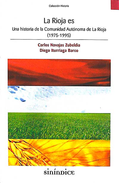 La Rioja es 