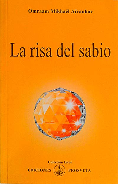 La risa del sabio.