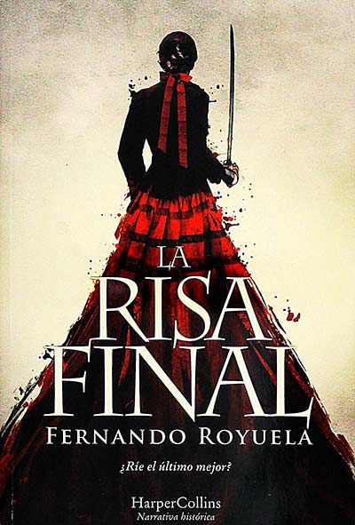 La risa final