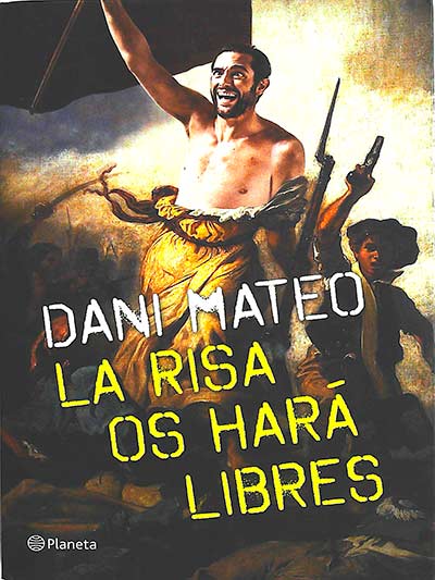 La risa os hará libres