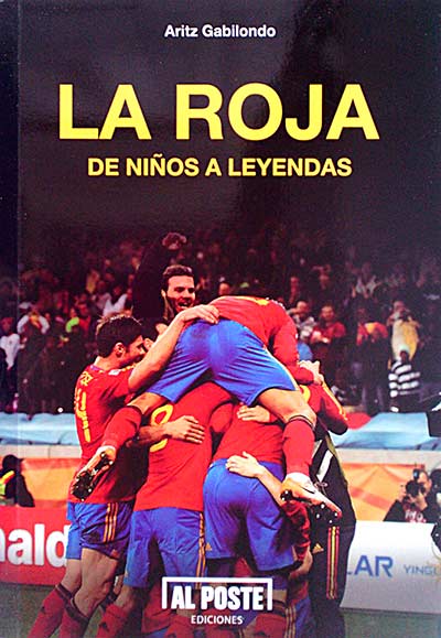 La Roja