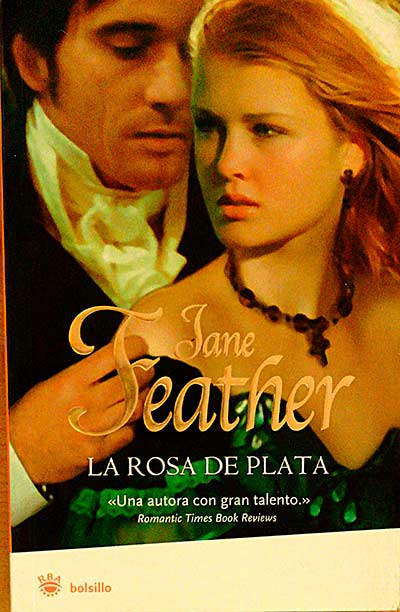 LA ROSA DE PLATA