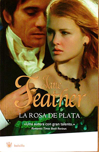 La rosa de plata