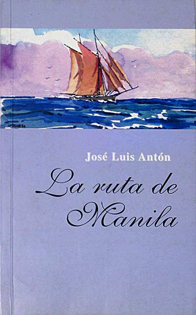La ruta de Manila