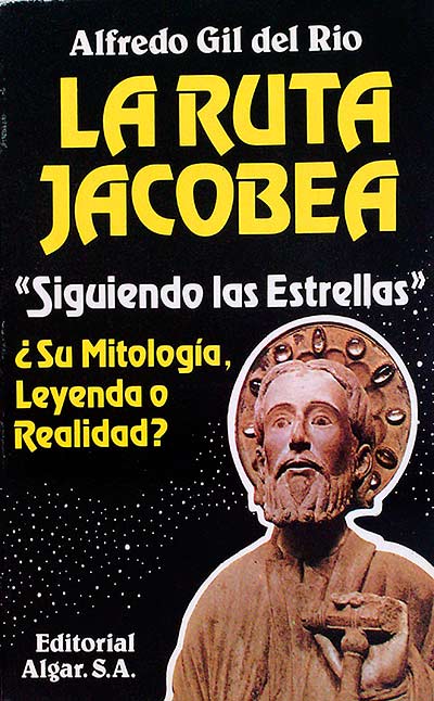 La ruta Jacobea