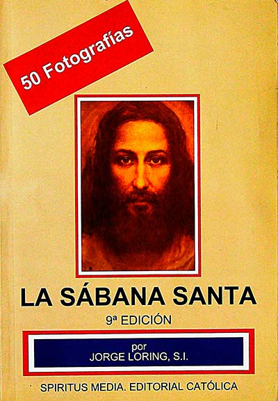 La sábana Santa