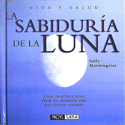 La sabiduría de la luna
