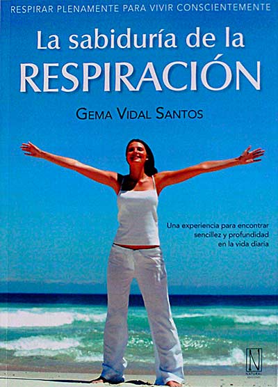 La sabiduría de la respiración