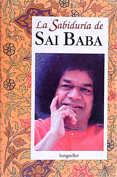 La sabiduría de Sai Baba