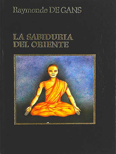 La sabiduría del Oriente