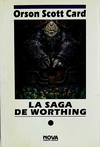 La saga de Worthing