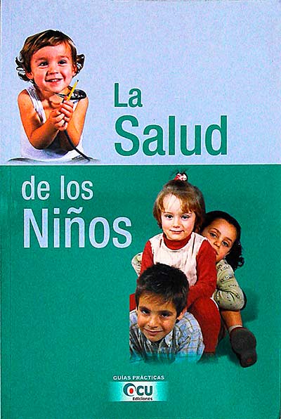 La salud de los niños 