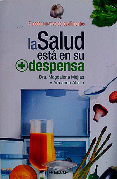 La salud está en su despensa